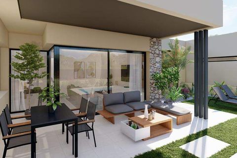 Villa i Murcia, Murcia, Murcia - € 503.000 | Ref: LUX5613 - foto 6