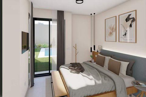 Villa i Murcia, Murcia, Murcia - € 503.000 | Ref: LUX5613 - foto 8