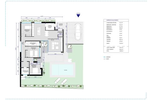 Villa i Murcia, Murcia, Murcia - € 503.000 | Ref: LUX5613 - foto 10