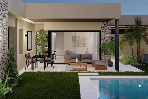 Villa i Murcia, Murcia, Murcia - € 503.000 | Ref: LUX5613 - foto 13