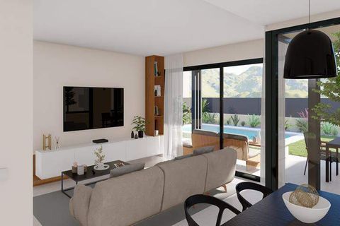 Villa i Murcia, Murcia, Murcia - € 503.000 | Ref: LUX5613 - foto 15