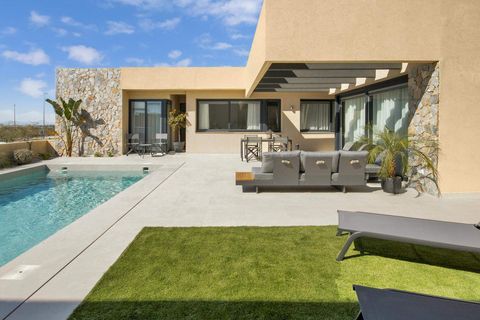 Villa i Murcia, Murcia, Murcia - € 544.000 | Ref: LUX5614 - foto 1
