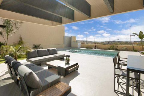 Villa i Murcia, Murcia, Murcia - € 544.000 | Ref: LUX5614 - foto 5