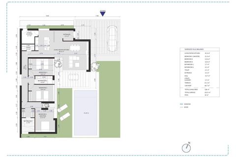 Villa i Murcia, Murcia, Murcia - € 544.000 | Ref: LUX5614 - foto 10
