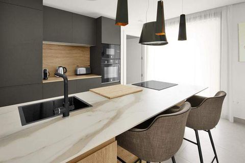 Villa i Murcia, Murcia, Murcia - € 544.000 | Ref: LUX5614 - foto 11