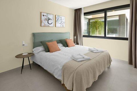 Villa i Murcia, Murcia, Murcia - € 544.000 | Ref: LUX5614 - foto 13