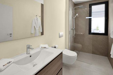 Villa i Murcia, Murcia, Murcia - € 544.000 | Ref: LUX5614 - foto 14