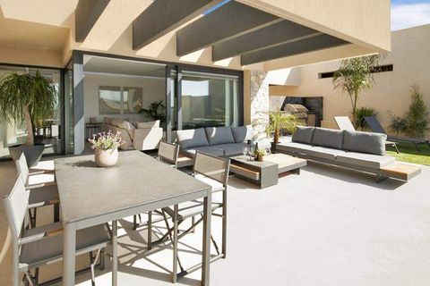 Villa i Murcia, Murcia, Murcia - € 544.000 | Ref: LUX5614 - foto 18