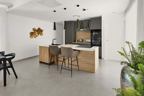 Villa i Murcia, Murcia, Murcia - € 544.000 | Ref: LUX5614 - foto 20