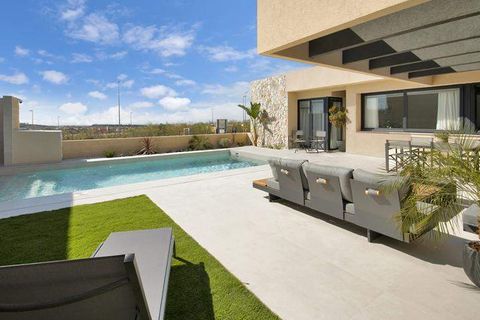 Villa i Murcia, Murcia, Murcia - € 544.000 | Ref: LUX5614 - foto 25