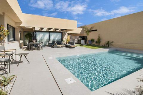 Villa i Murcia, Murcia, Murcia - € 544.000 | Ref: LUX5614 - foto 26