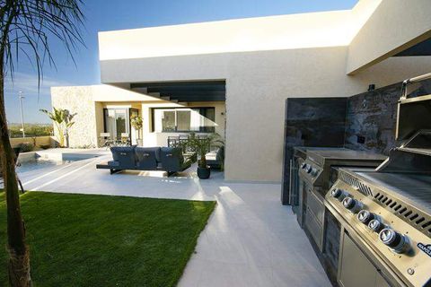 Villa i Murcia, Murcia, Murcia - € 544.000 | Ref: LUX5614 - foto 28