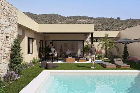 Villa i Murcia, Murcia, Murcia - € 544.000 | Ref: LUX5614 - foto 29