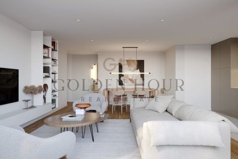 Lejlighed i Vila Nova de Gaia, Porto, Vila Nova de Gaia - € 275.000 | Ref: 1342S - foto 1