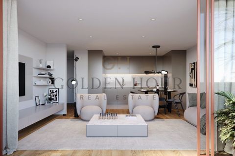 Lejlighed i Vila Nova de Gaia, Porto, Vila Nova de Gaia - € 275.000 | Ref: 1342S - foto 12