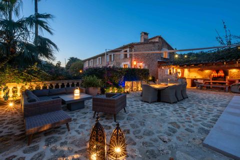 Finca a Soller, Mallorca, Soller - € 12.000/mes | Ref: R28820 - foto 4
