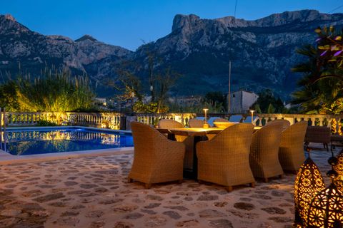 Finca a Soller, Mallorca, Soller - € 12.000/mes | Ref: R28820 - foto 6