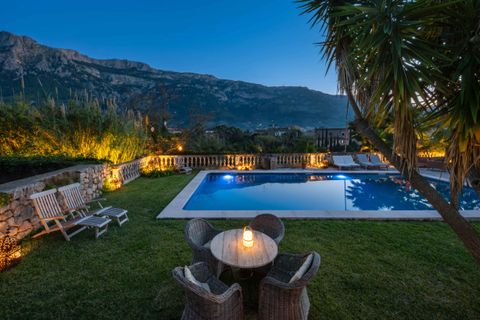 Finca a Soller, Mallorca, Soller - € 12.000/mes | Ref: R28820 - foto 7