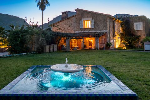 Finca a Soller, Mallorca, Soller - € 12.000/mes | Ref: R28820 - foto 9