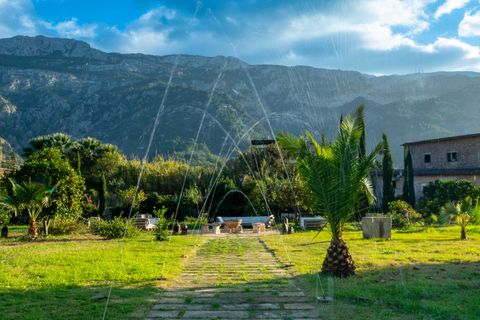 Finca a Soller, Mallorca, Soller - € 12.000/mes | Ref: R28820 - foto 11