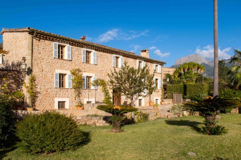 Finca a Soller, Mallorca, Soller - € 12.000/mes | Ref: R28820 - foto 12