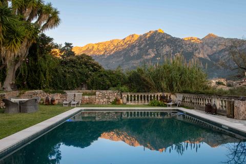 Finca a Soller, Mallorca, Soller - € 12.000/mes | Ref: R28820 - foto 13
