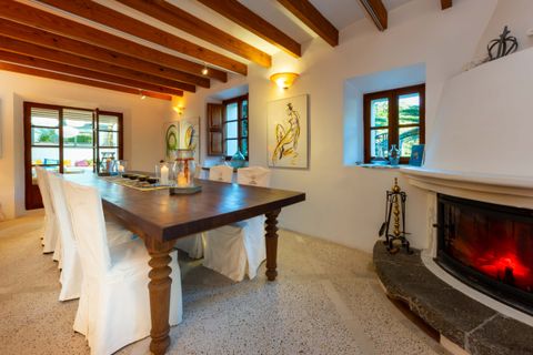 Finca a Soller, Mallorca, Soller - € 12.000/mes | Ref: R28820 - foto 15