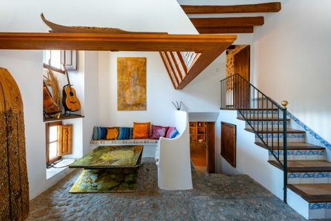 Finca a Soller, Mallorca, Soller - € 12.000/mes | Ref: R28820 - foto 18