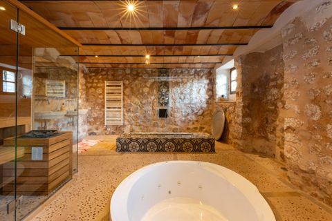 Finca a Soller, Mallorca, Soller - € 12.000/mes | Ref: R28820 - foto 19