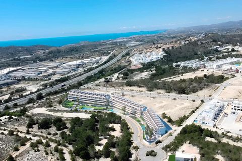 Lejlighed i Finestrat, Alicante, Finestrat - € 312.900 | Ref: NB-67102 - foto 3