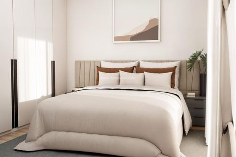 Lejlighed i Finestrat, Alicante, Finestrat - € 312.900 | Ref: NB-67102 - foto 19