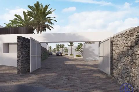 Rækkehus i Las Palmas De Gran Canaria, Gran Canaria - foto 2