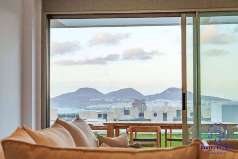 Rækkehus i Las Palmas De Gran Canaria, Gran Canaria - foto 1