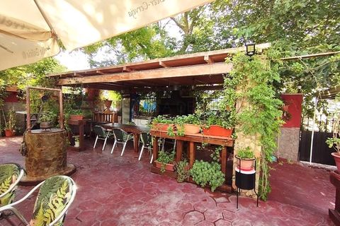 Landejendom i Sax, Alicante, Sax - € 220.000 | Ref: CAS_1331 - foto 1