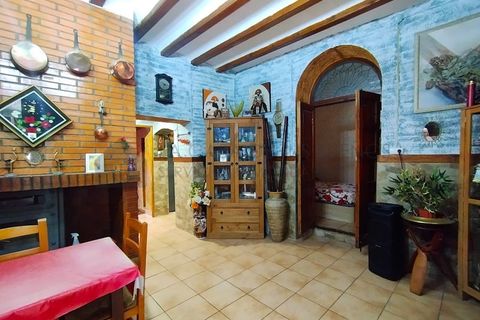 Landejendom i Sax, Alicante, Sax - € 220.000 | Ref: CAS_1331 - foto 6