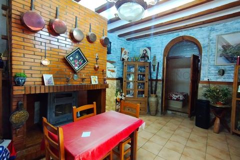 Landejendom i Sax, Alicante, Sax - € 220.000 | Ref: CAS_1331 - foto 7