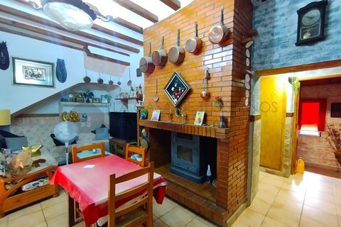 Landejendom i Sax, Alicante, Sax - € 220.000 | Ref: CAS_1331 - foto 8