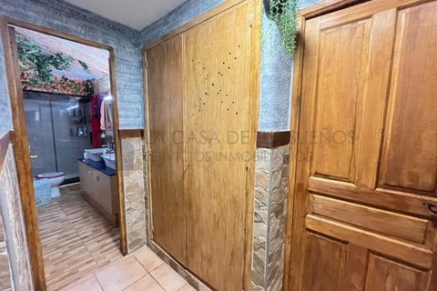 Landejendom i Sax, Alicante, Sax - € 220.000 | Ref: CAS_1331 - foto 10