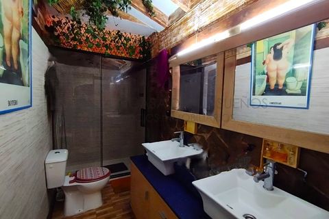 Landejendom i Sax, Alicante, Sax - € 220.000 | Ref: CAS_1331 - foto 12