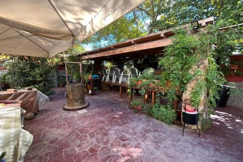 Landejendom i Sax, Alicante, Sax - € 220.000 | Ref: CAS_1331 - foto 33
