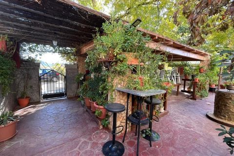 Landejendom i Sax, Alicante, Sax - € 220.000 | Ref: CAS_1331 - foto 36