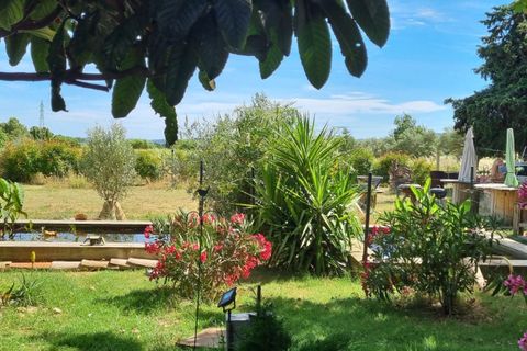 Villa a Jonquieres, Herault, Jonquieres - € 995.000 | Ref: 342436548 - foto 5