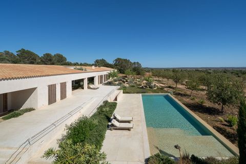 Villa en Campos, Mallorca, Campos - € 4.290.000 | Ref: 32372 - photo 5
