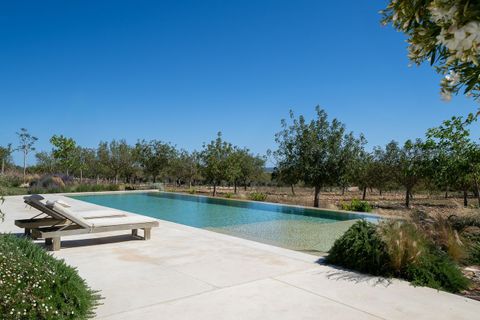 Villa en Campos, Mallorca, Campos - € 4.290.000 | Ref: 32372 - photo 26