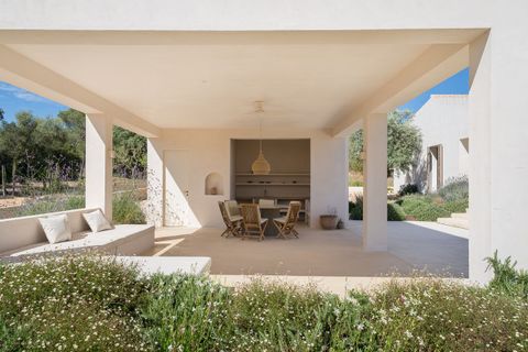 Villa en Campos, Mallorca, Campos - € 4.290.000 | Ref: 32372 - photo 28
