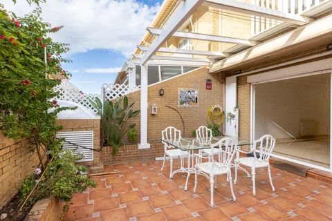 Radhus i Alboraya, Valencia - foto 1