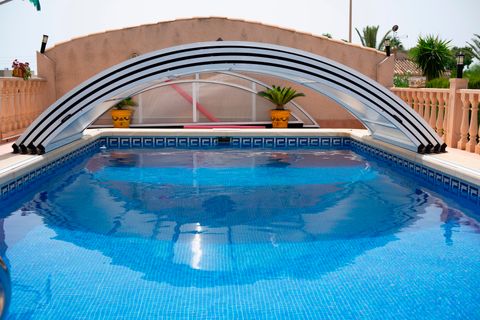 Villa a Ciudad Quesada, Alicante, Ciudad Quesada - € 449.950 | Ref: CSPJ-97675 - foto 11