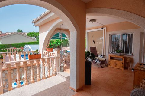 Villa a Ciudad Quesada, Alicante, Ciudad Quesada - € 449.950 | Ref: CSPJ-97675 - foto 18
