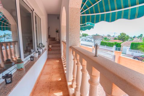 Villa a Ciudad Quesada, Alicante, Ciudad Quesada - € 449.950 | Ref: CSPJ-97675 - foto 20