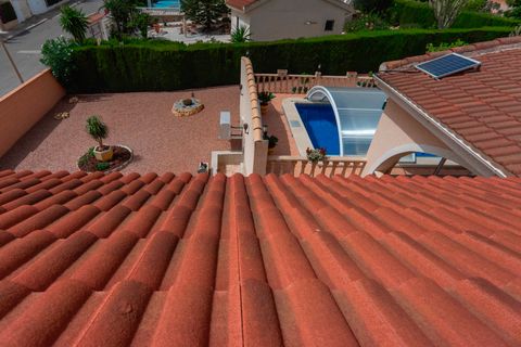 Villa a Ciudad Quesada, Alicante, Ciudad Quesada - € 449.950 | Ref: CSPJ-97675 - foto 23